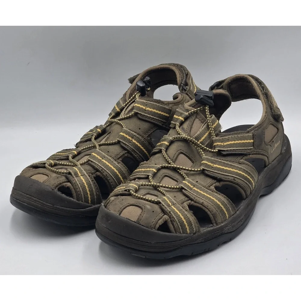 L.L. Bean good bean